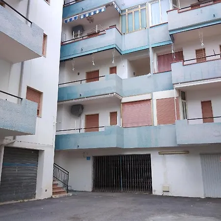 Apartment аppartamenti Per Vacanze, 500 M Dal Mare *