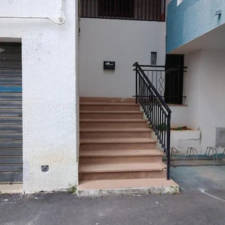 аppartamenti Per Vacanze, 500 M Dal Mare Apartment