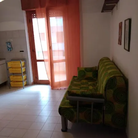 аppartamenti Per Vacanze, 500 M Dal Mare * Scalea