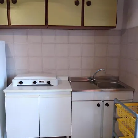 аppartamenti Per Vacanze, 500 M Dal Mare * Scalea