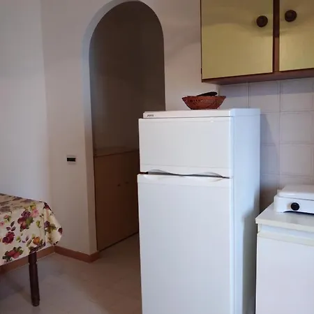 аppartamenti Per Vacanze, 500 M Dal Mare Apartment *