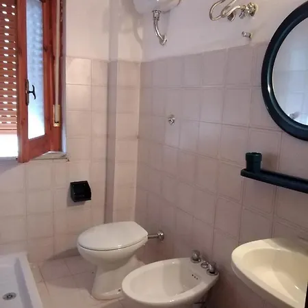 аppartamenti Per Vacanze, 500 M Dal Mare Apartment Scalea