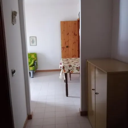 Apartment аppartamenti Per Vacanze, 500 M Dal Mare Scalea