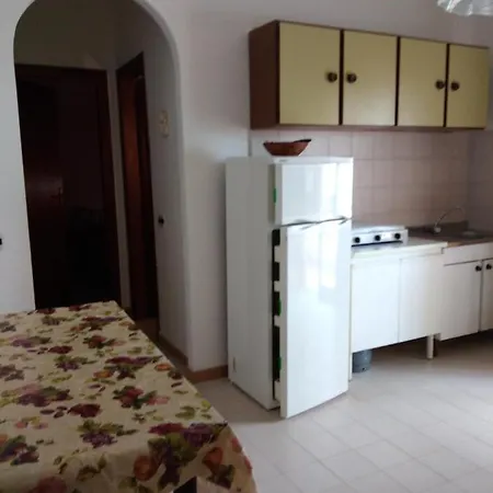 Apartment аppartamenti Per Vacanze, 500 M Dal Mare Scalea