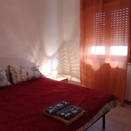 аppartamenti Per Vacanze, 500 M Dal Mare Apartment *