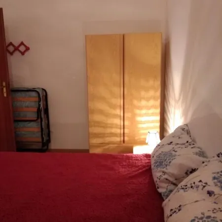 Apartment аppartamenti Per Vacanze, 500 M Dal Mare Scalea
