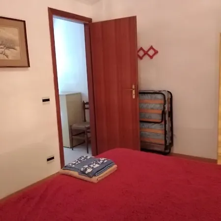 Apartment аppartamenti Per Vacanze, 500 M Dal Mare