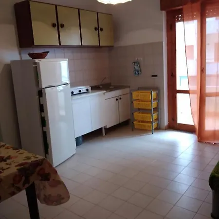 аppartamenti Per Vacanze, 500 M Dal Mare