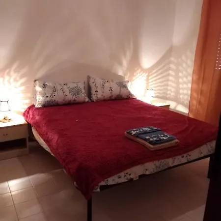 аppartamenti Per Vacanze, 500 M Dal Mare Apartment Scalea