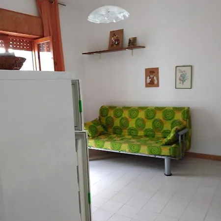 аppartamenti Per Vacanze, 500 M Dal Mare Apartment *