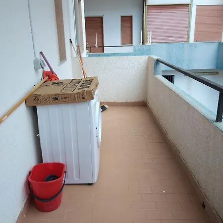 Apartment аppartamenti Per Vacanze, 500 M Dal Mare *