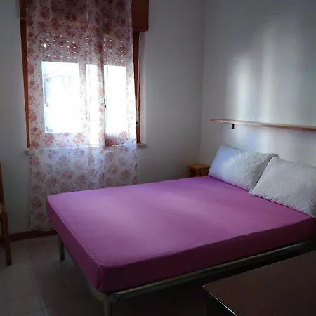 Apartment аppartamenti Per Vacanze, 500 M Dal Mare *