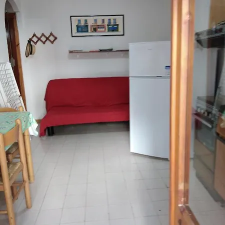 Apartment аppartamenti Per Vacanze, 500 M Dal Mare Scalea