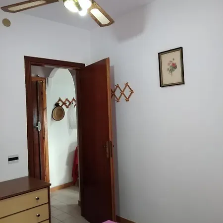 аppartamenti Per Vacanze, 500 M Dal Mare