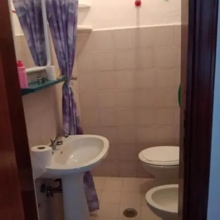 Apartment аppartamenti Per Vacanze, 500 M Dal Mare *