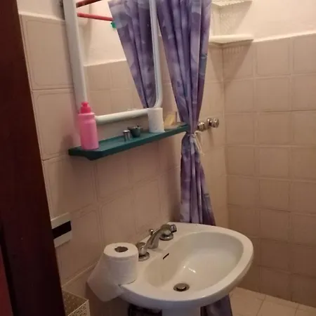 аppartamenti Per Vacanze, 500 M Dal Mare Apartment