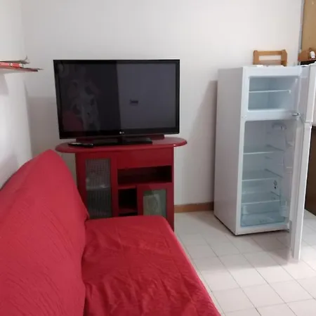 аppartamenti Per Vacanze, 500 M Dal Mare Apartment