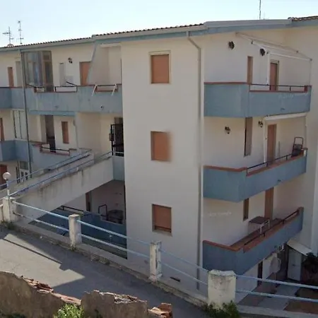 Apartment аppartamenti Per Vacanze, 500 M Dal Mare