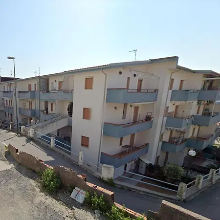 Apartment аppartamenti Per Vacanze, 500 M Dal Mare