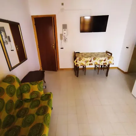 аppartamenti Per Vacanze, 500 M Dal Mare Scalea