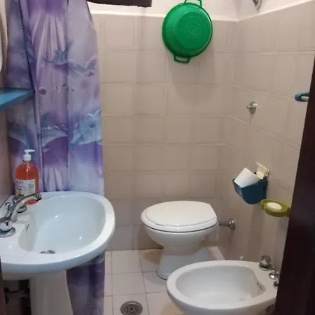 аppartamenti Per Vacanze, 500 M Dal Mare Apartment Scalea
