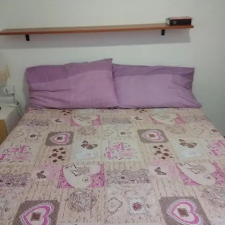 аppartamenti Per Vacanze, 500 M Dal Mare * Scalea