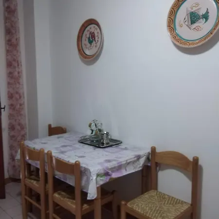 Apartment аppartamenti Per Vacanze, 500 M Dal Mare