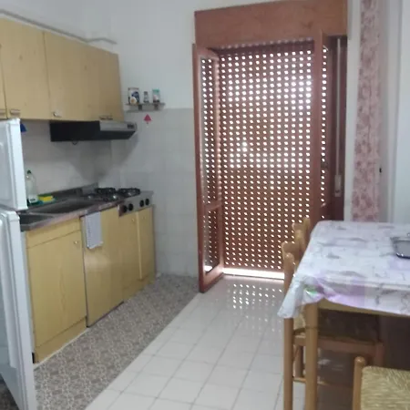 Apartment аppartamenti Per Vacanze, 500 M Dal Mare *