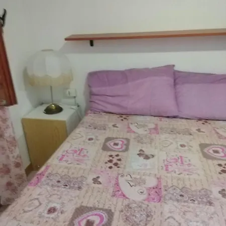 аppartamenti Per Vacanze, 500 M Dal Mare Apartment Scalea