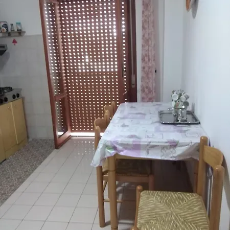 аppartamenti Per Vacanze, 500 M Dal Mare *