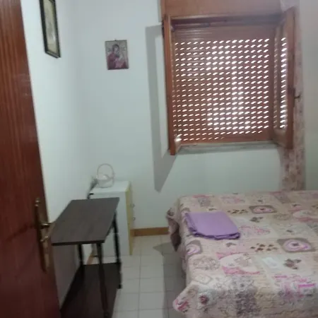 аppartamenti Per Vacanze, 500 M Dal Mare * Scalea