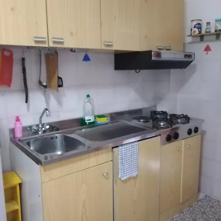 аppartamenti Per Vacanze, 500 M Dal Mare