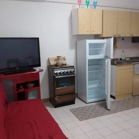 аppartamenti Per Vacanze, 500 M Dal Mare Apartment