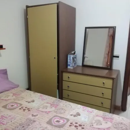 Apartment аppartamenti Per Vacanze, 500 M Dal Mare *