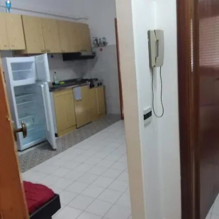 аppartamenti Per Vacanze, 500 M Dal Mare Apartment Scalea