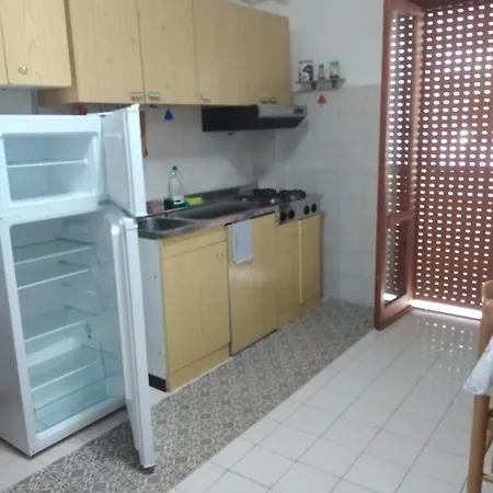 аppartamenti Per Vacanze, 500 M Dal Mare *